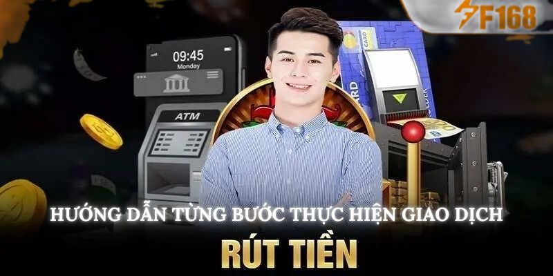 Rút Tiền F168 - Hướng Dẫn Cho Newbie Các Bước Chi Tiết Nhất 4 Đăng nhập vào tài khoản game để rút tiền F168