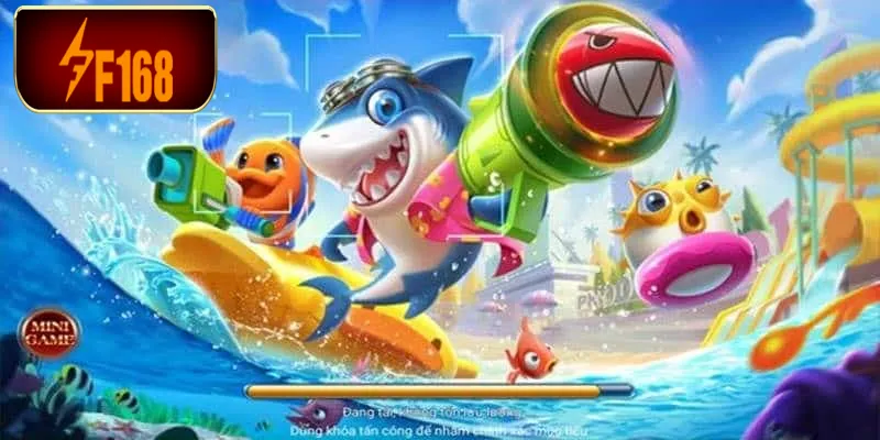 Bắn Cá Rùa Xanh Và Mẹo Chơi Game Trở Thành Cao Thủ 2025 6 Sơ lược về game Bắn Cá Rùa Xanh